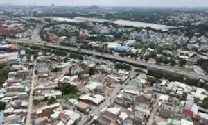 Có nên đầu tư bất động sản vùng ven lúc này?