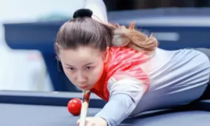 Nữ cơ thủ Yến Nhi và Liên đoàn Billiards Việt Nam vẫn bất đồng