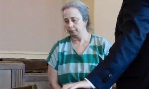 Lỡ đầu độc chồng vì khoản thừa kế 30 triệu USD dởm