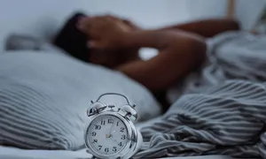 Người lớn tuổi mất ngủ có nguy hiểm?