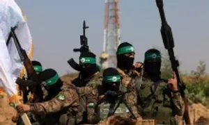 Hamas có thể không bầu thủ lĩnh mới